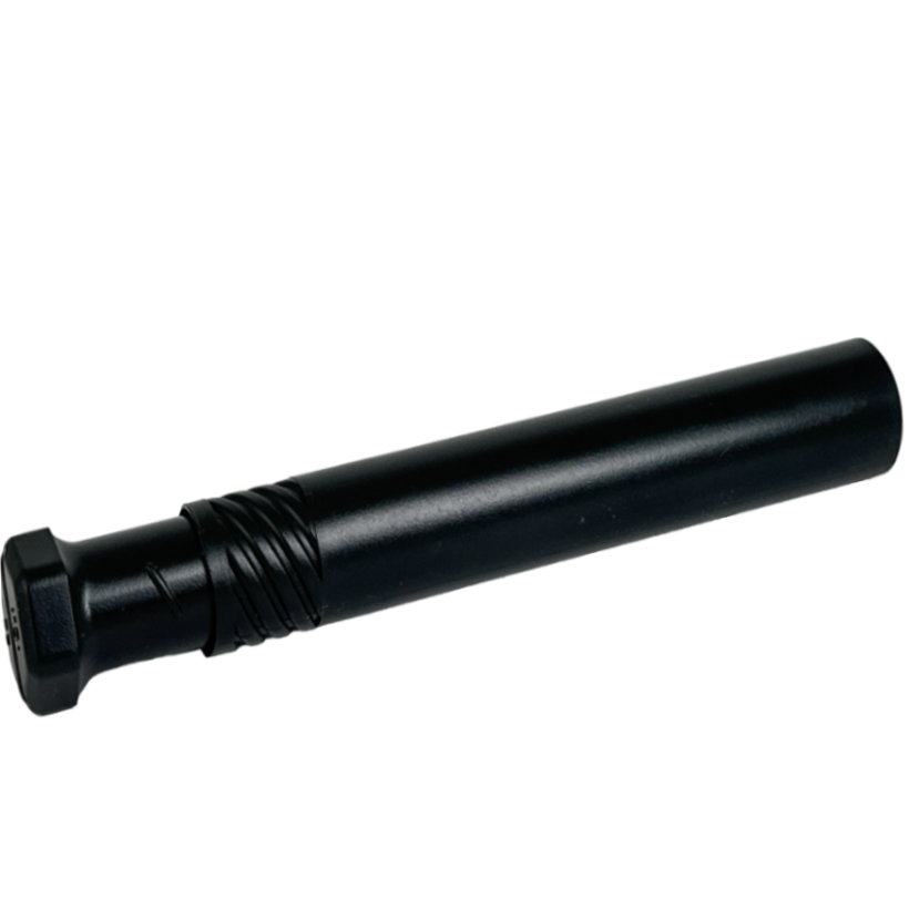 Упаковка TWIST-PACK d8*50-80 (черная)