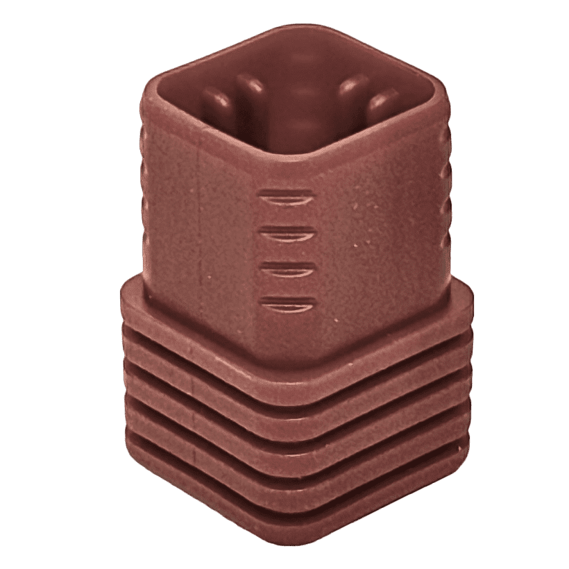 Колпачок KP d4 (земля)