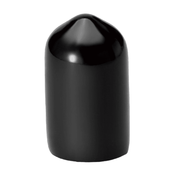 Колпачок защитный BC d10*20 (черный)