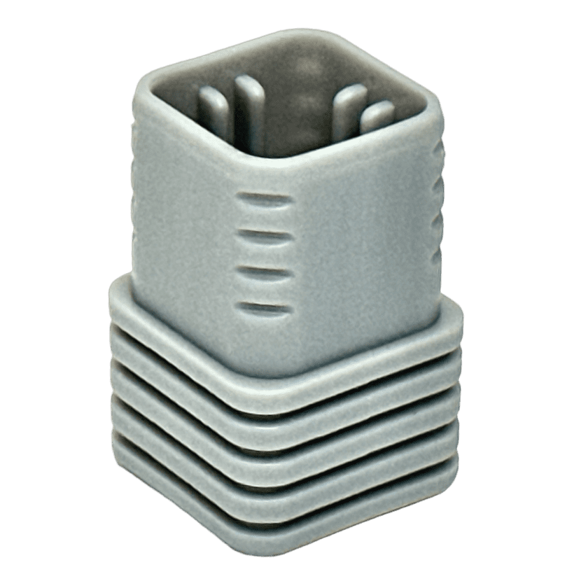 Колпачок KP d10 (звезда)