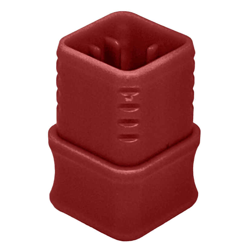 Колпачок JH d8L (вишня)