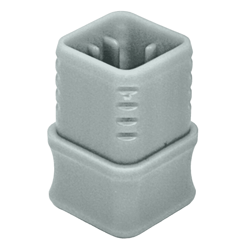 Колпачок JH d10 (звезда)
