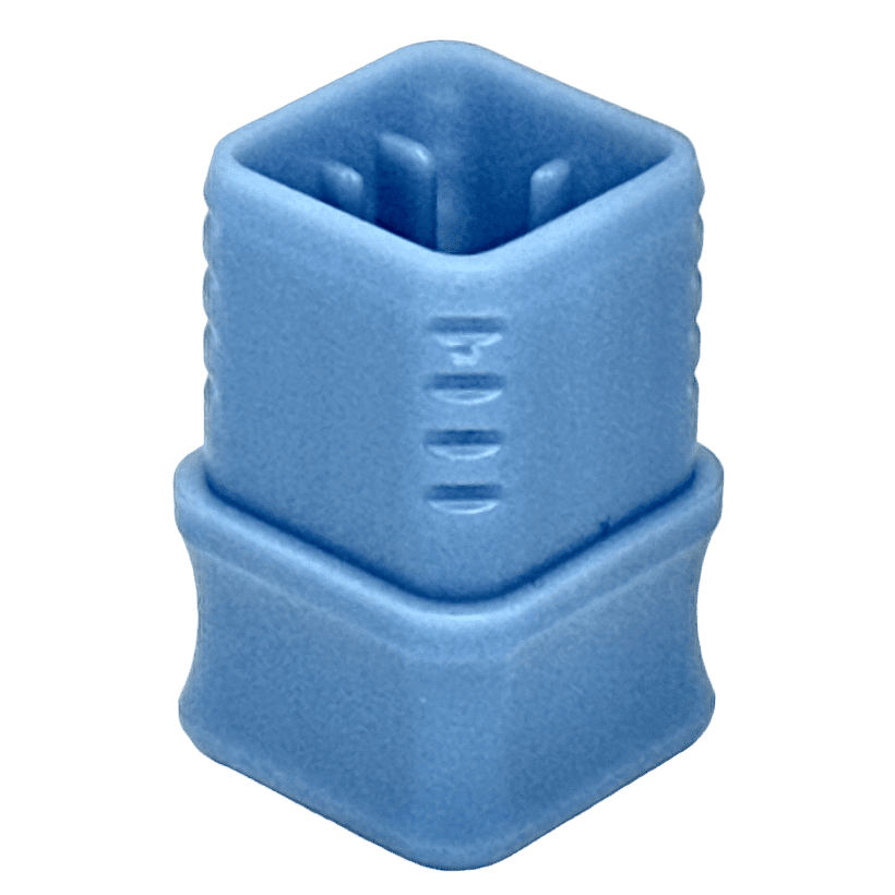 Колпачок JH d6 (лед)