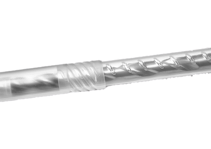 Упаковка TWIST-PACK d8*80-120 (прозрачная)