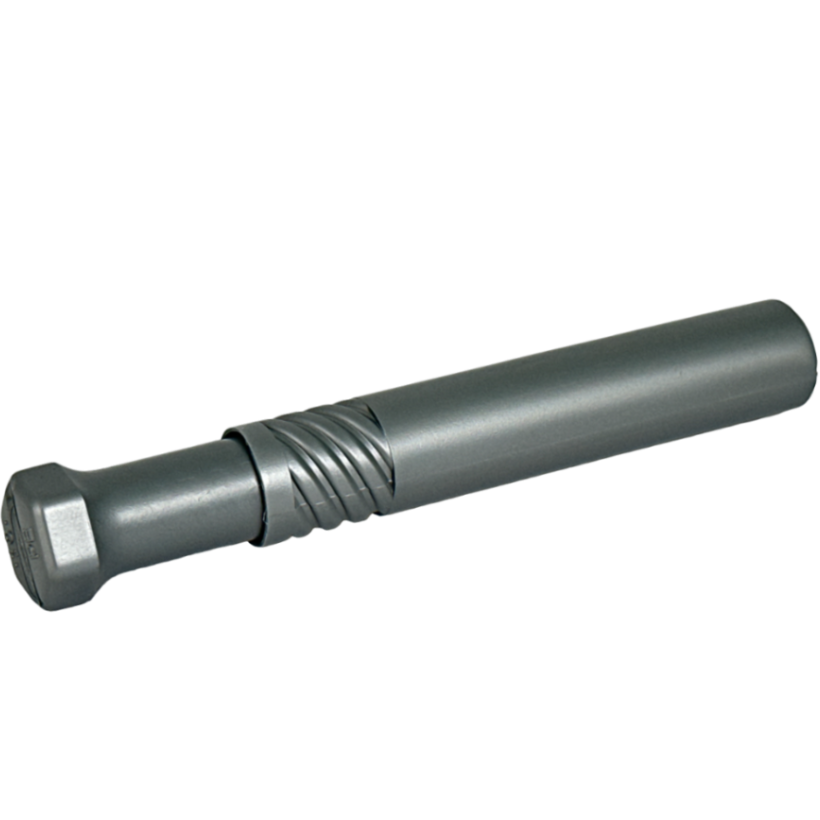 Упаковка TWIST-PACK d26*80-120 (серая)