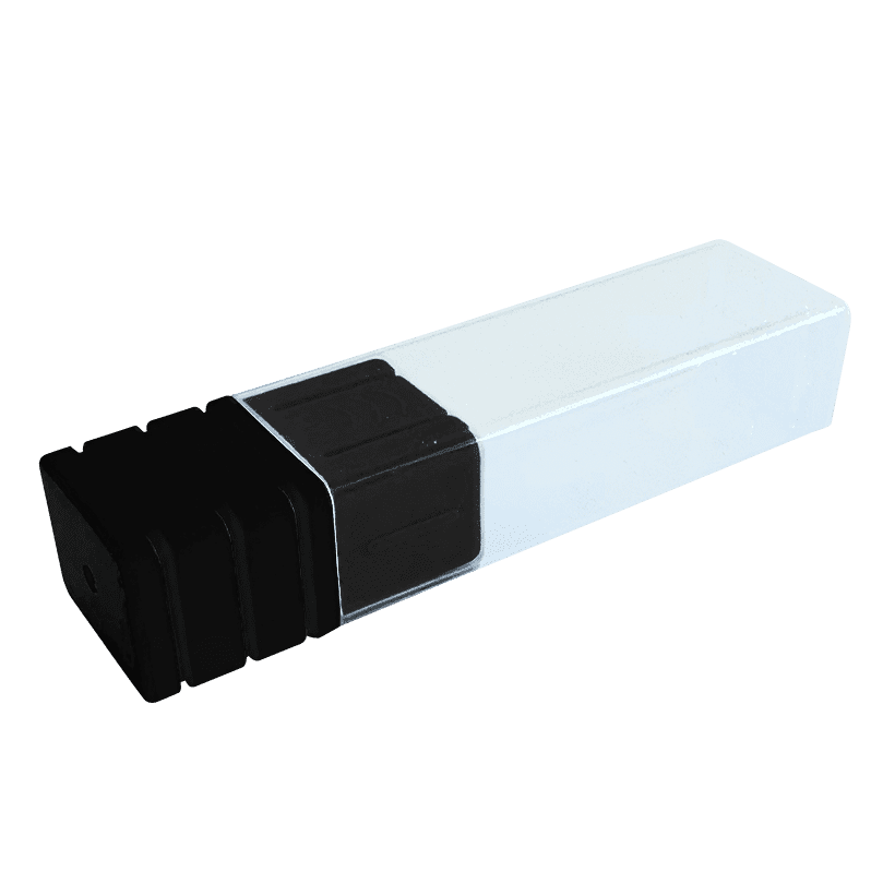 Упаковка JPR d8Z*80 (черный колпачок)