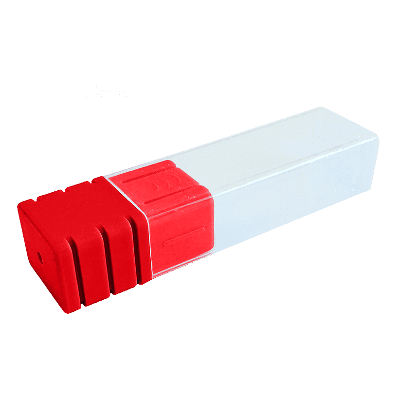 JPR (красный колпачок)