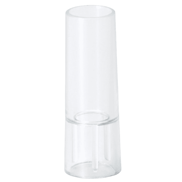 Колпачок защитный MCC d3*29 (прозрачный, жесткий)
