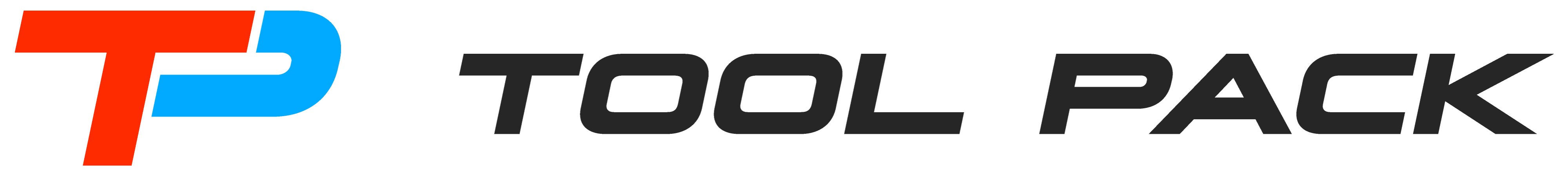 TOOL PACK